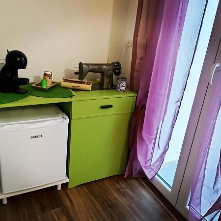 Dimora Pietramore برينديسي المظهر الخارجي الصورة