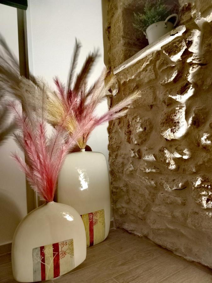 Dimora Pietramore برينديسي المظهر الخارجي الصورة